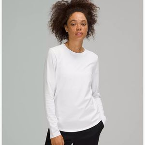 NWT Lululemon Love Long Sleeve